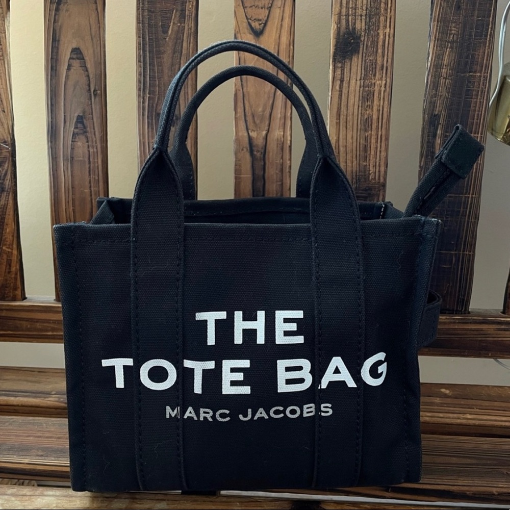 Marc Jacobs - The Mini Tote Bag
